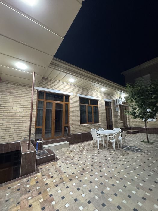 Hotel ABDULAZIZ Мехмонхона гостиница отель