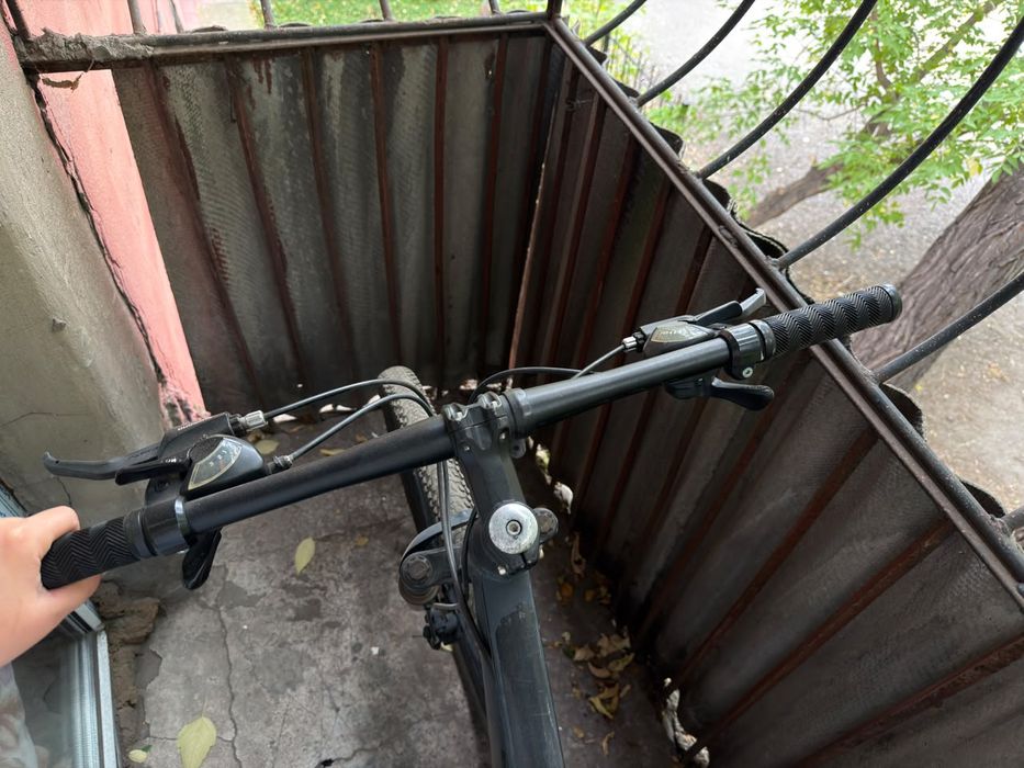 Продам велосипед