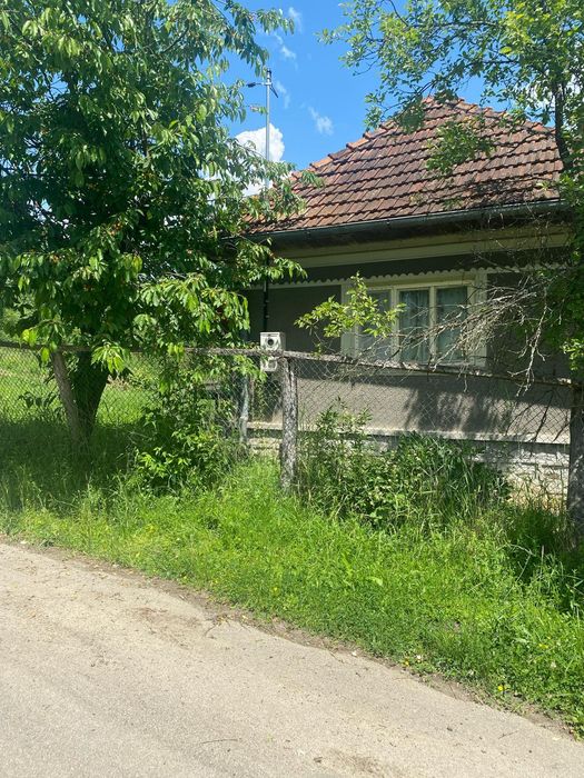 Vând casa și teren Târnava de Cris, jud Hunedoara