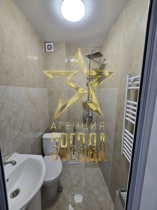 Дава се под наем Тристаен апартамент в Пловдив, Кършияка - 60 кв.м за 408.51 € - Снимка #4