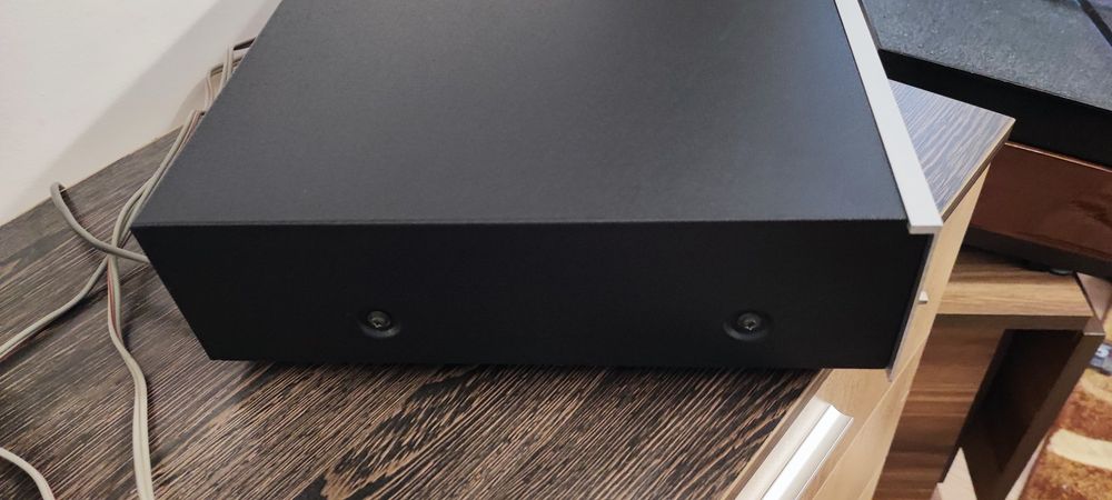 Casetofon deck Pioneer CT-300 Blue line