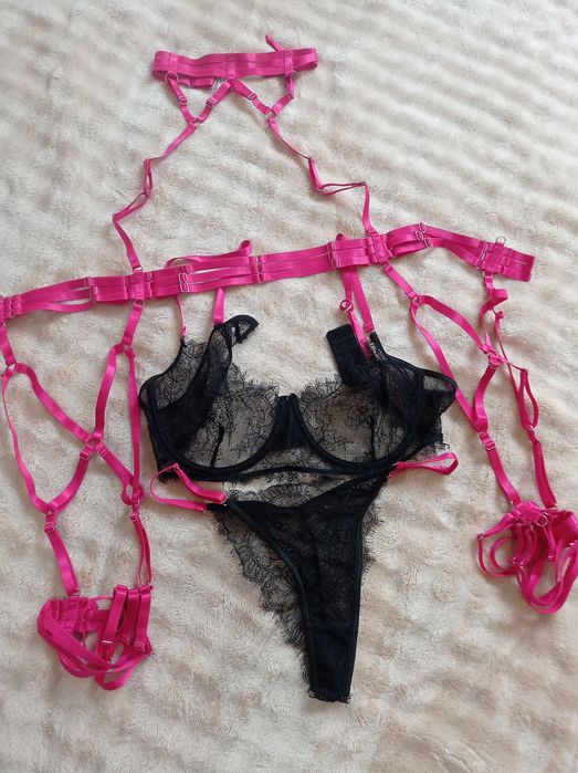 Нижнее белье размер хл,L