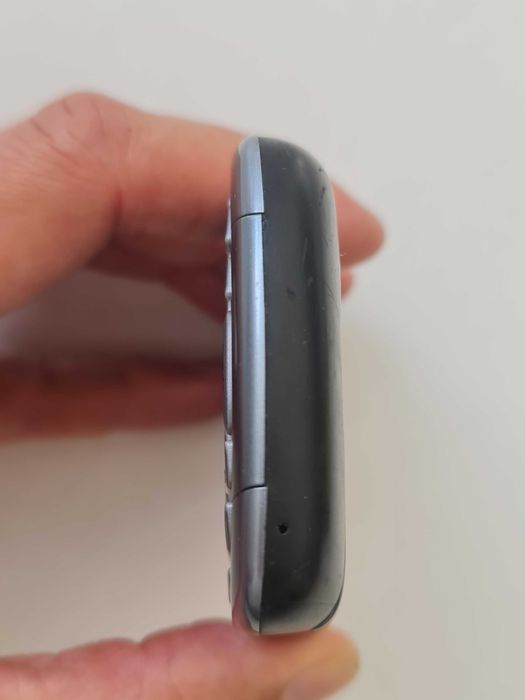 Blackberry curve 8520 Poze reale stare buna