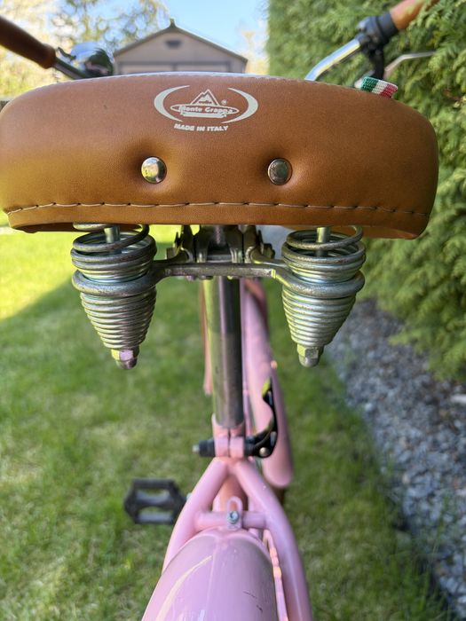 Bicicleta dama Scirocco