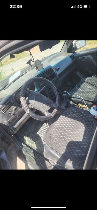 Голф3  есть всё