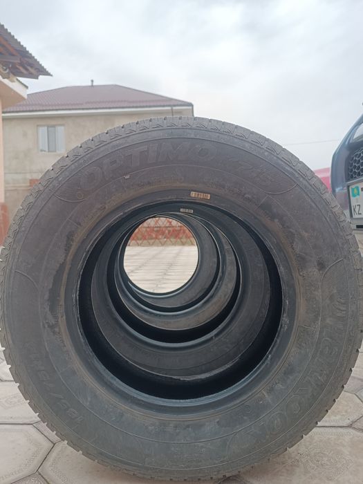 Шины коболт 185/75/14