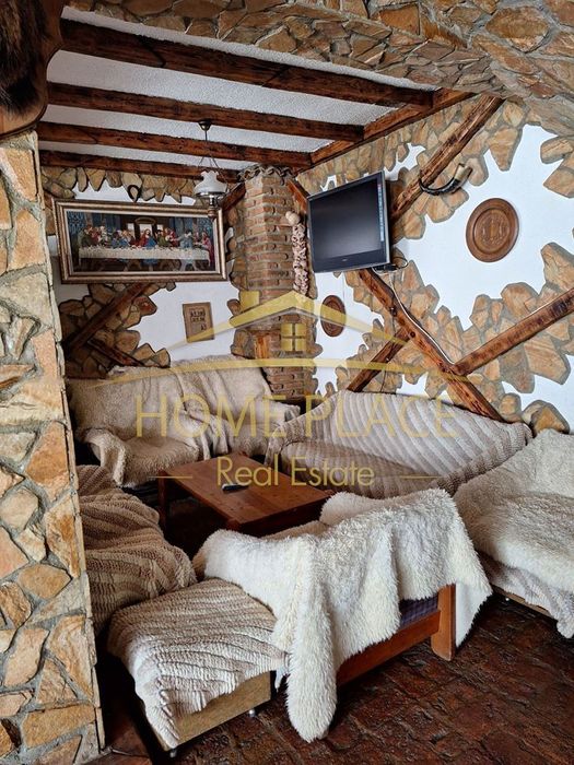 Продава се Хотел в Варна, м-т Боровец - юг - 660 кв.м за 680 €/кв.м - Снимка #6