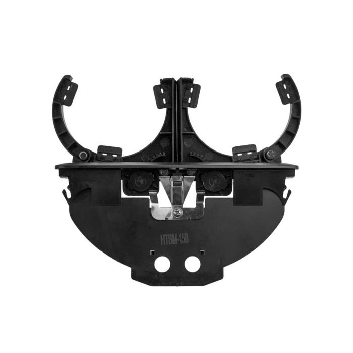 Поставка за чаши на BMW 5 E39 Задна Черна