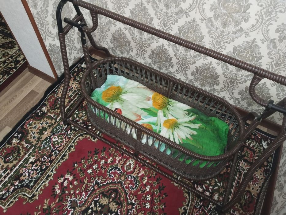 Кровать для ребёнка