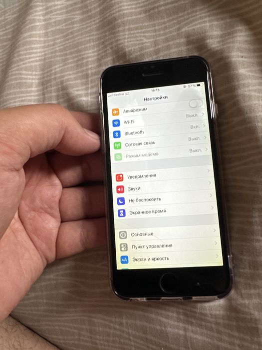 Iphone 6 16   gb