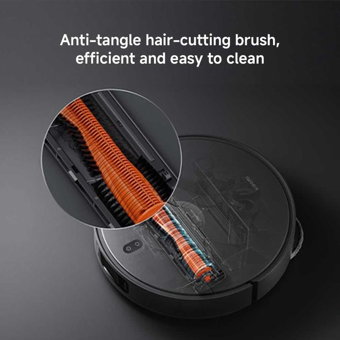 Робот-пылесос Xiaomi Robot Vacuum X20 Max  самый фуловый модель !!!