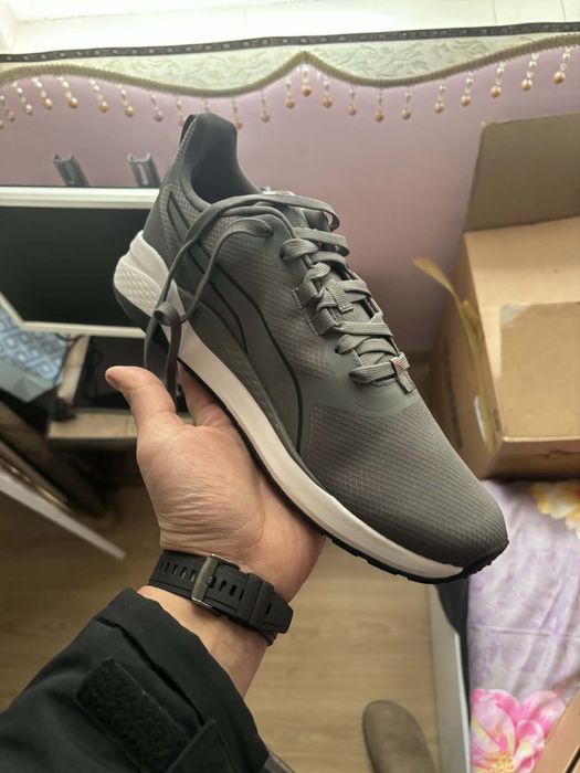 Обувки PUMA чисто нови с кутия