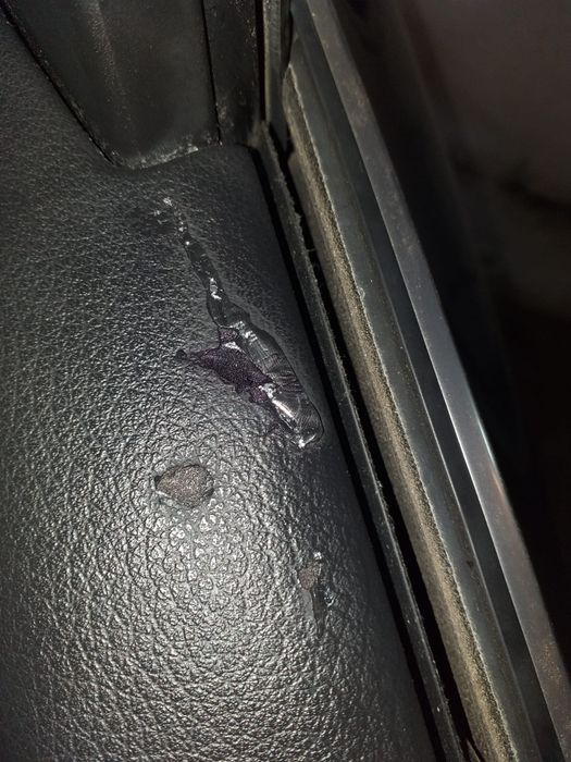 Vopsit Zgarieturi Fete Usi Vopsire Vopsim Plastice Mate Interior Auto