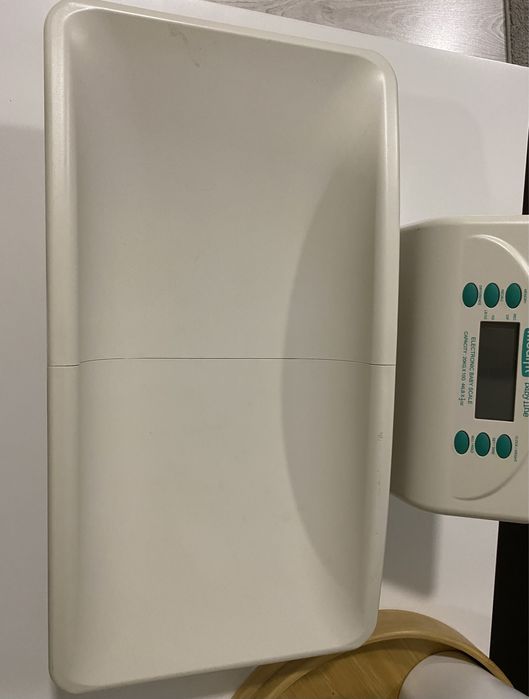 Cantar digital de copii