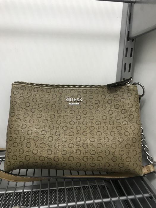 Guess женская сумка оригинал