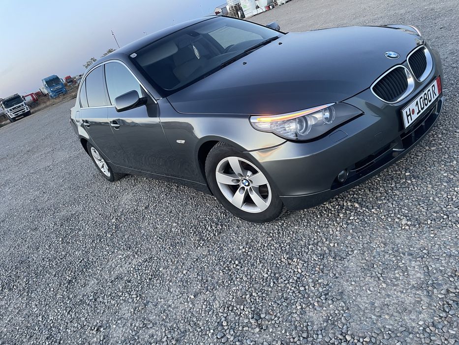BMW 5 Series 2005 — imagine 3