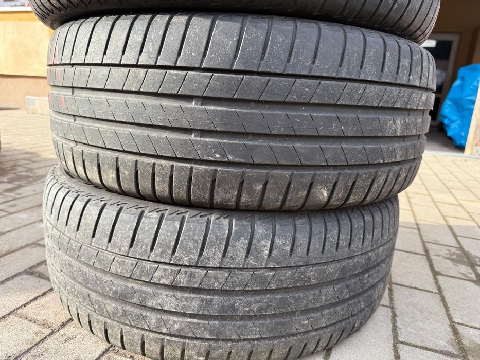 Anvelope 225 55 18 Bridgestone vara