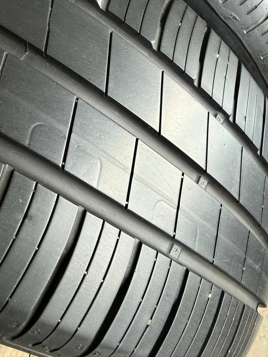 2x Anvelope Vara 205/55 R17 - GoodYear Efficient Grip Performance
