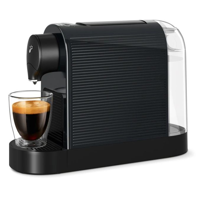 Espressor capsule Tchibo Cafissimo