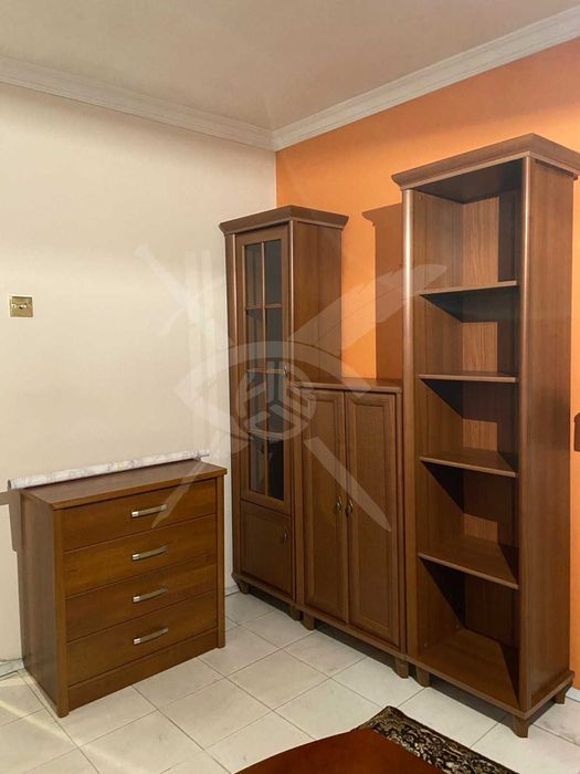 Дава се под наем Двустаен апартамент в Пловдив, Кючук Париж - 60 кв.м за 385 € - Снимка #5