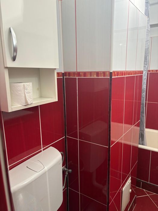 Apartament 3 camere central