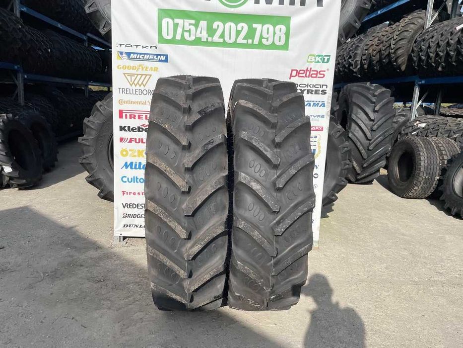BKT AGRIMAX 420/85R38 Cauciucuri de tractor spate 16.9-38