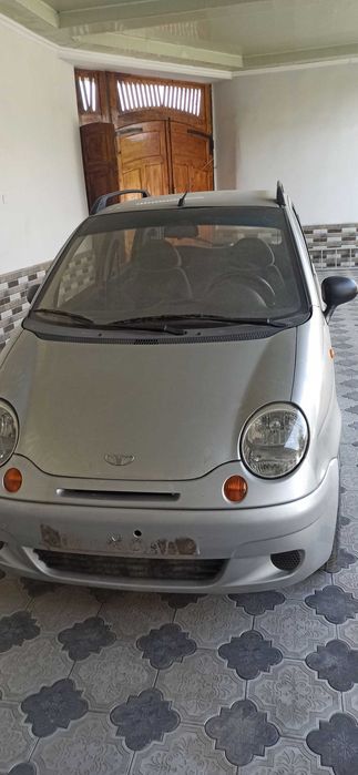 Matiz H9 lux kandisioner bor kraska toza narxda otb beraman