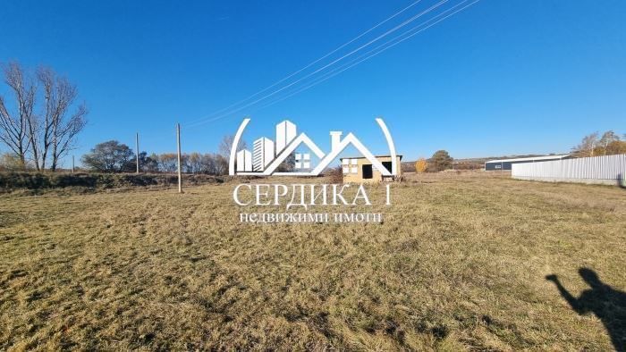 Продава се Парцел в Батановци - 1200 кв.м за 9 €/кв.м - Снимка #4