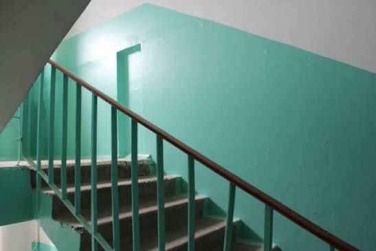 Ремонт подъездов