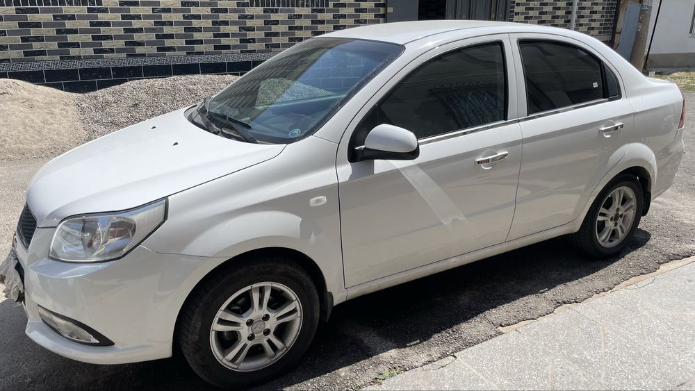 Нексия 3  2019йил механика 6700$