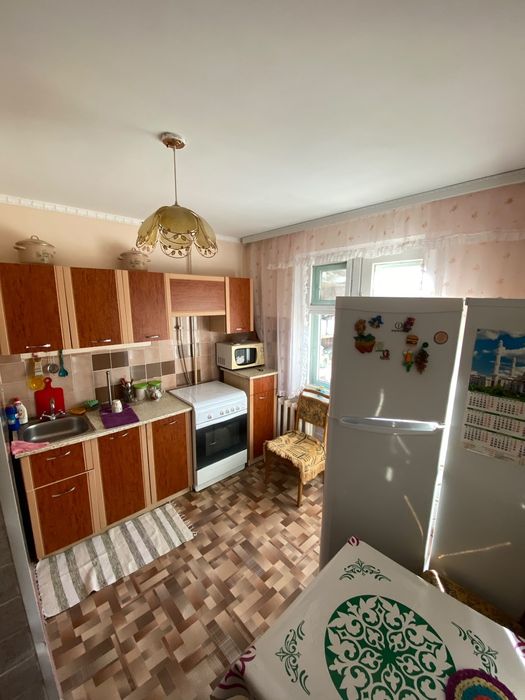 Продам 1 комнатную квартиру