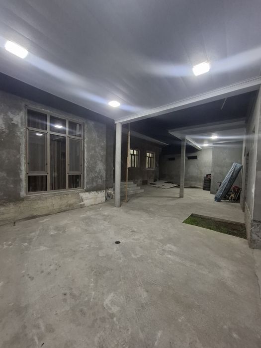 Яшнабадский район. Олмос махалла Новый дом 3 соток