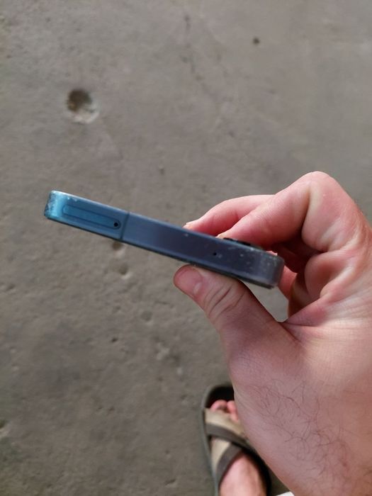 Samsung a55 256/8