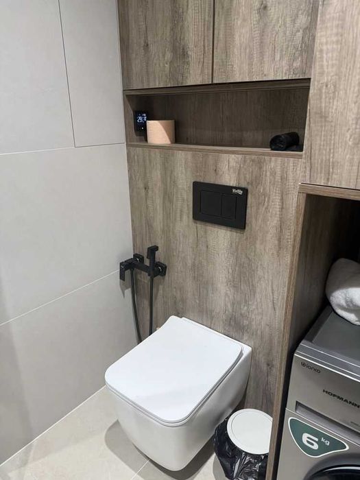 1-комнатная квартира, 38 м², ЖК CELEBRITY — аренда