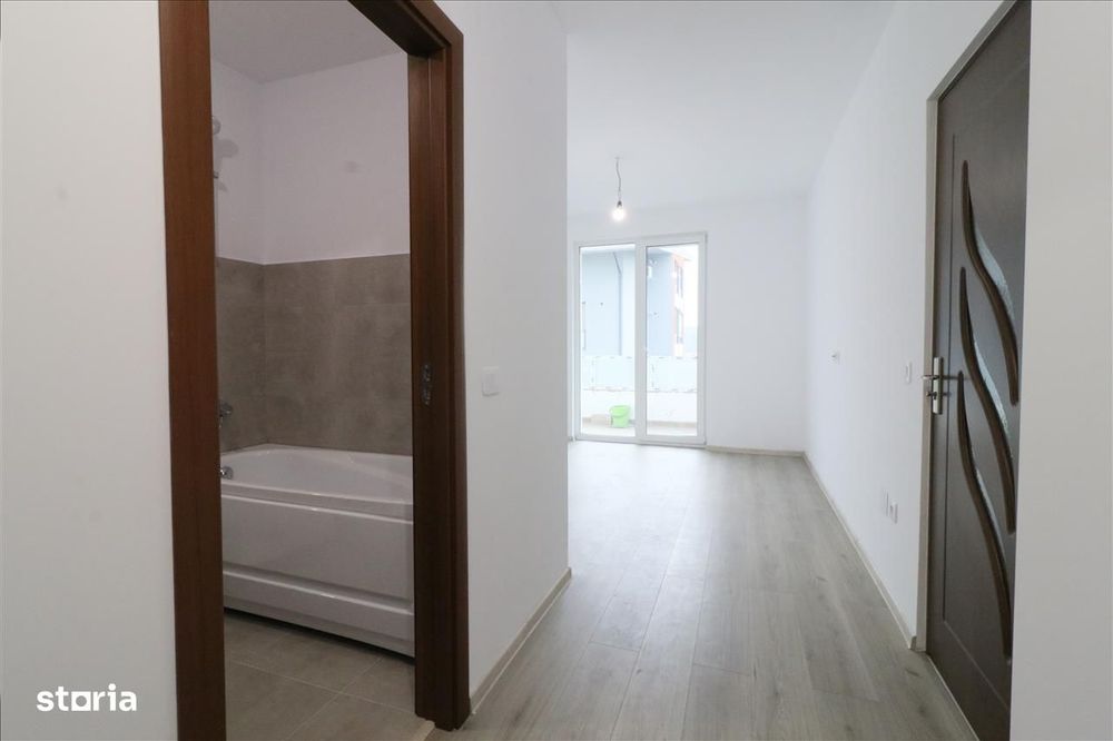 Apartament 4 camere | 89 mp | Pacurari | Bloc nou 2025