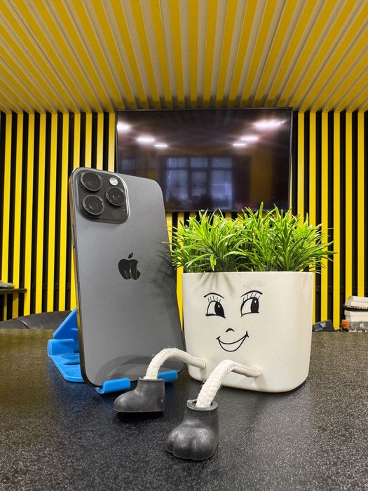 IPhone 15Pro Max, 512GB, 98%