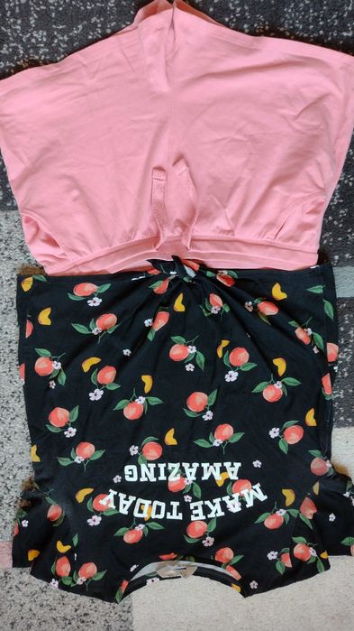 Летен лот 158 см момиче H&M, George