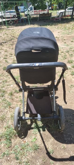 Детска количка Cybex priam