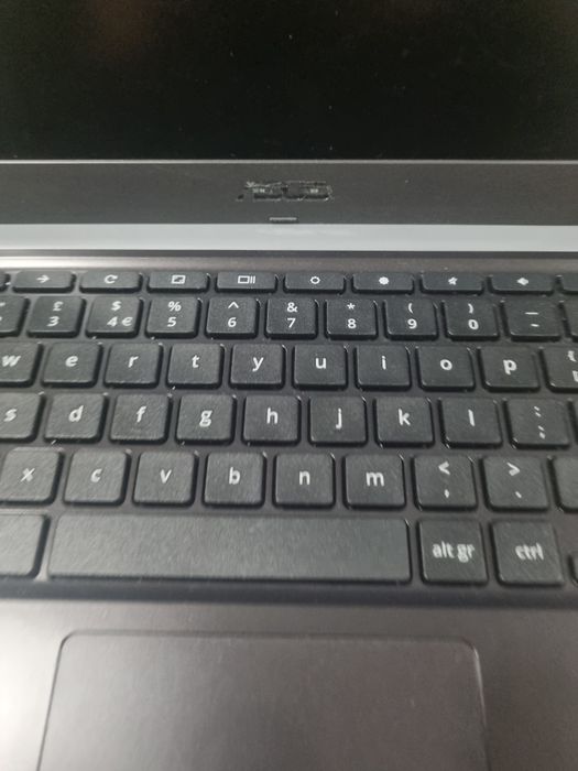 Mini Laptop Asus Notebook
