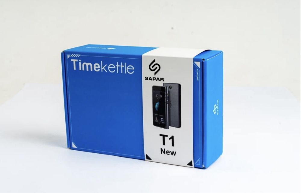 Электронная переводчик Timecettle T1