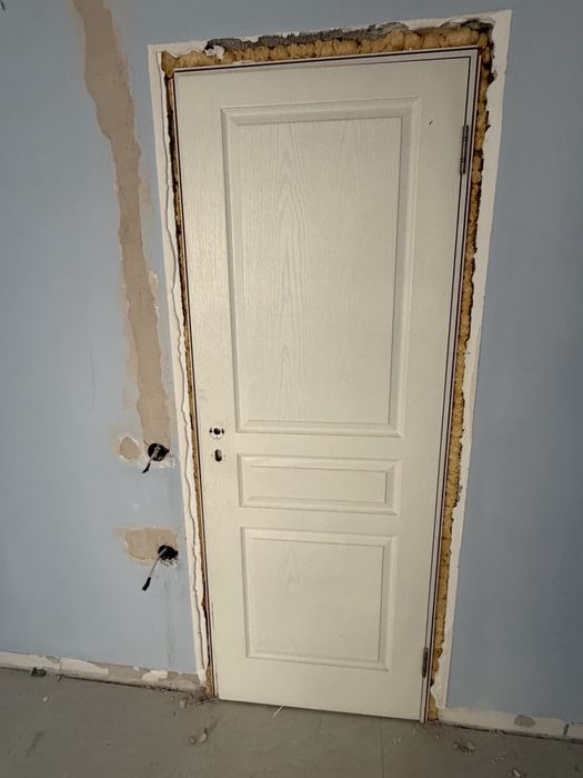 Интериорни врати -50€ на брой