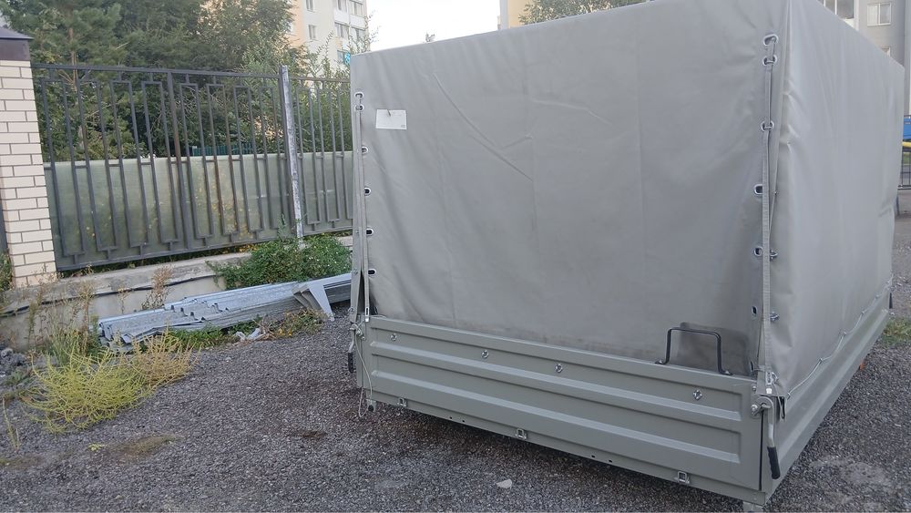 Продам борт на газель