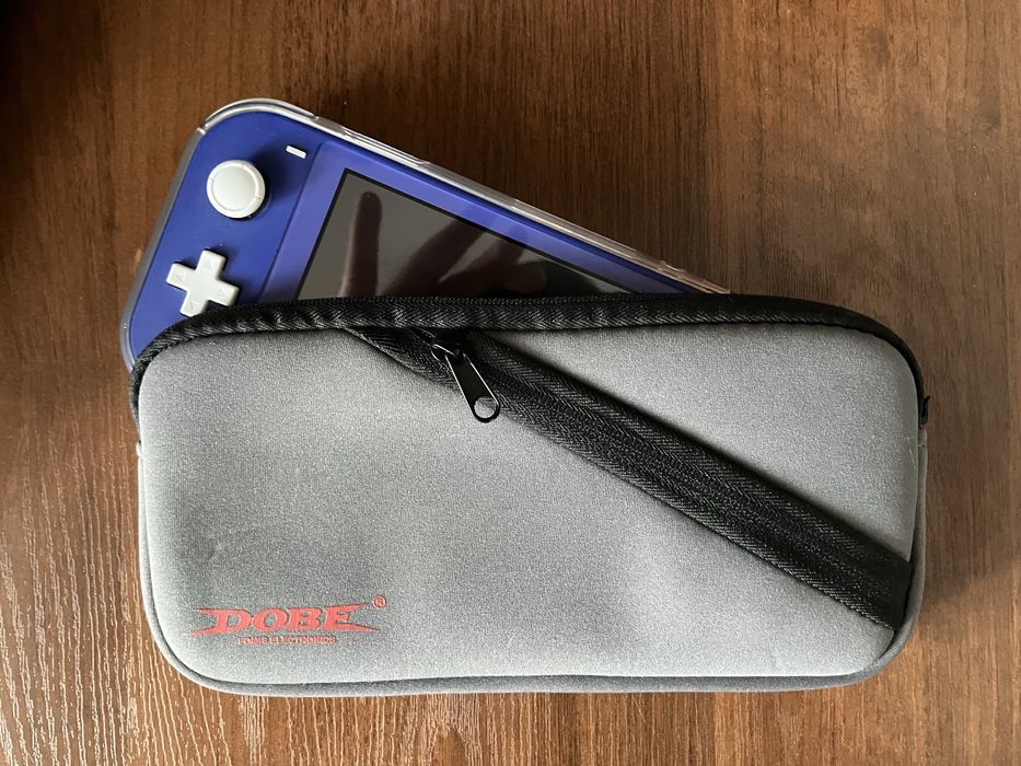 Nintendo switch lite 32gb