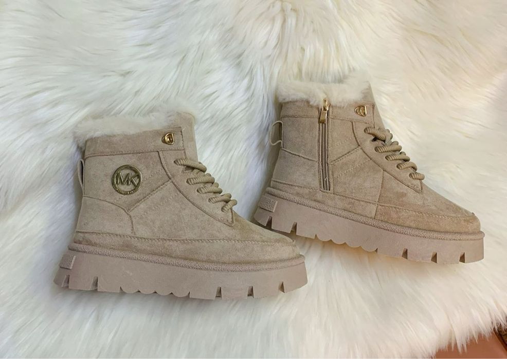 Ghete imblanite 36-41