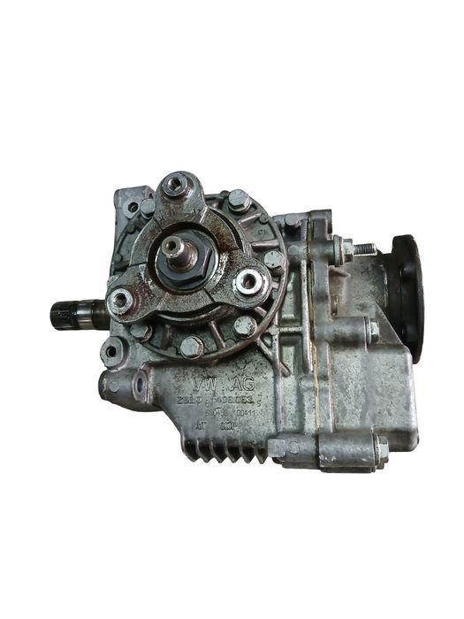 Cutie De Transfer Volkswagen Golf Vi 5K1 2008 - 2013 0Av409053S