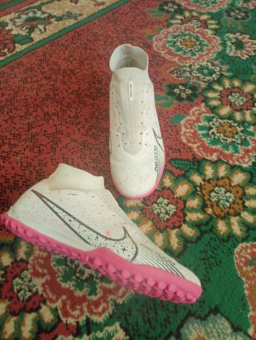 air zoom nike сараконошки