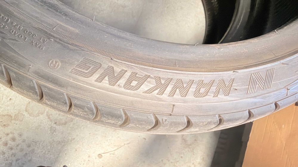 Anvelope vară 195/40 R16 – Set 4 buc – Falken / Nankang