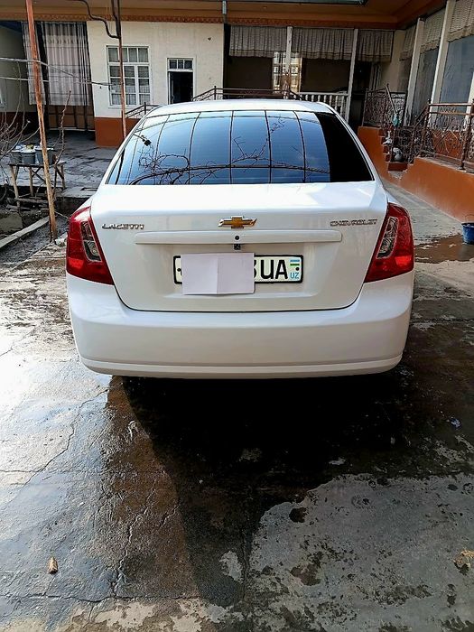 Ласетти Lasetti 1.8л идеял 2012йил краска топ-тозза зур холатда