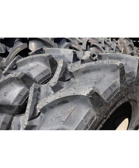 Anvelopa 340/85 R24 PETLAS 125 A8 TA-110 TL 13.6R24  Cauciucuri tractor, Fiat, Case, Fendt, John Deere, New Holland, Massey Ferguson, UTB   Cauciucuri