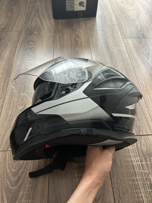HAWK Moto шлем для мото